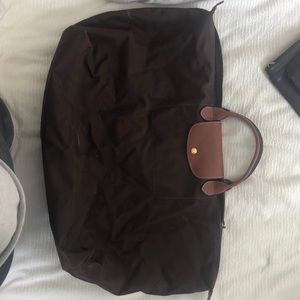 Longchamp Bag- Large